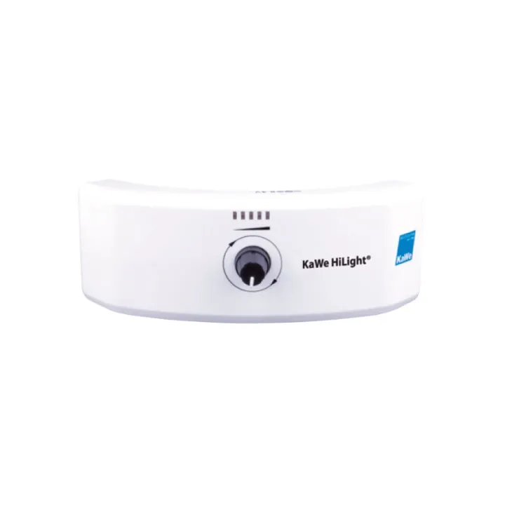 KaWe Ladebatterie Li-Ion allein für Kopfband zu LED-Kopfleuchte H-800