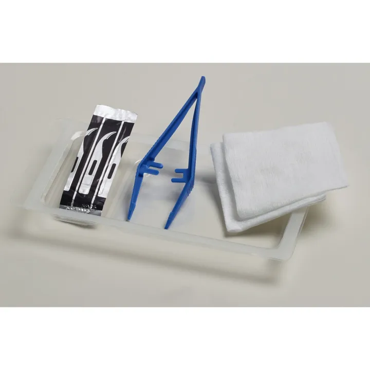 HARTMANN Fadenzieh-Set 1 ung à 1 Set