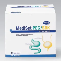 HARTMANN PEG/SBK Standard-Set ung à 1 Set