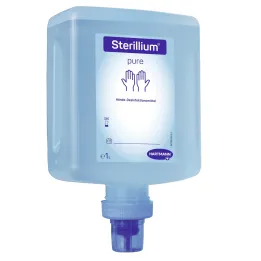HARTMANN Sterillium pure – 1 Stück à 100 ml