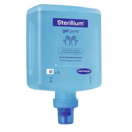 HARTMANN Sterillium gel pure – 1 Stück à 100 ml