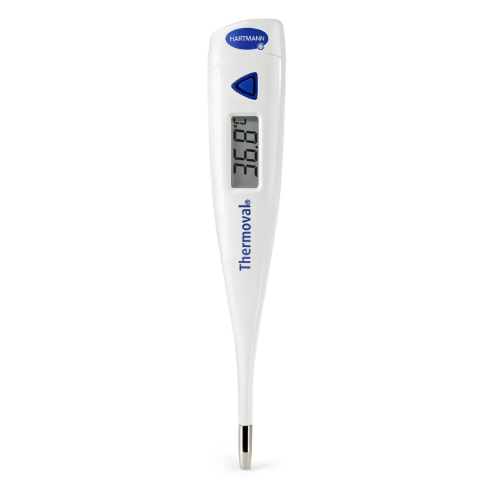 HARTMANN Thermoval standard digital thermometer