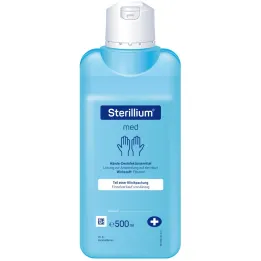 HARTMANN Sterillium med – 1 Stück à 100 ml