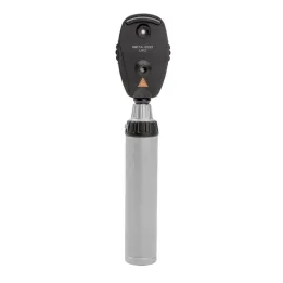HEINE BETA 200 LED Ophthalmoskop Kit mit Batteriegriff