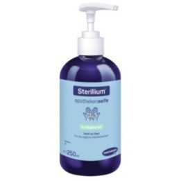 HARTMANN Sterillium apothekenseife – 1 Stück à 250 ml