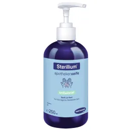 HARTMANN Sterillium apothekenseife – 1 Stück à 250 ml