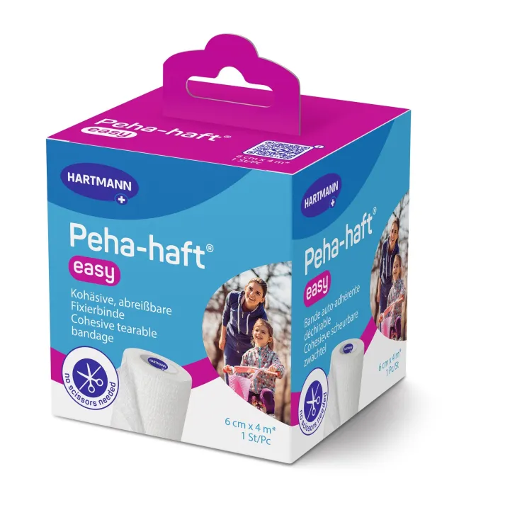 HARTMANN Peha-haft easy à 1 Stück pro Faltschachtel