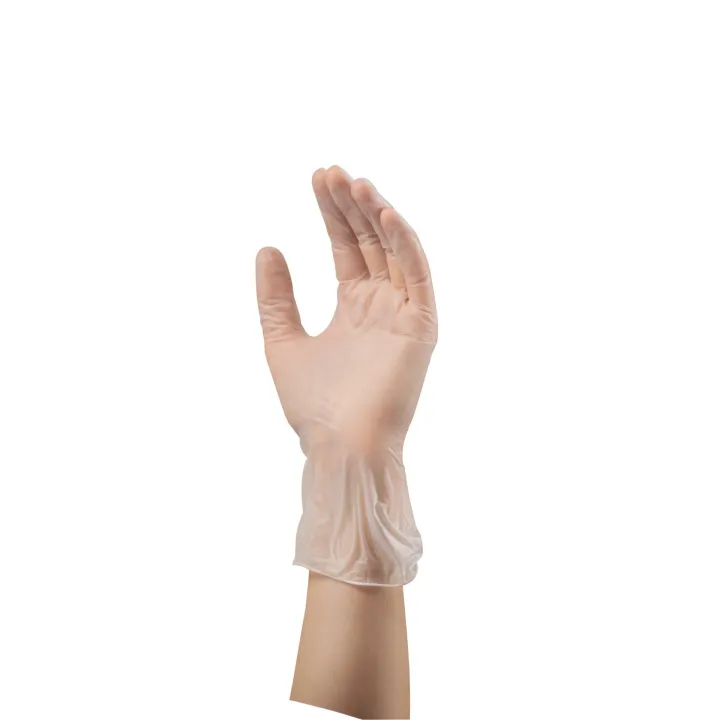 HARTMANN Peha-soft vinyl powderfree ung à 100 Stück