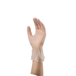 HARTMANN Peha-soft vinyl powderfree ung à 100 Stück
