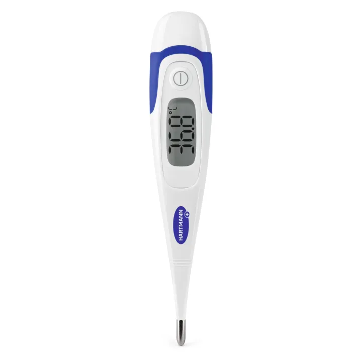 HARTMANN Thermoval rapid Digitalthermometer