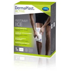 HARTMANN DermaPlast ACTIVE Instant Ice à 1 Instant Ice Pack