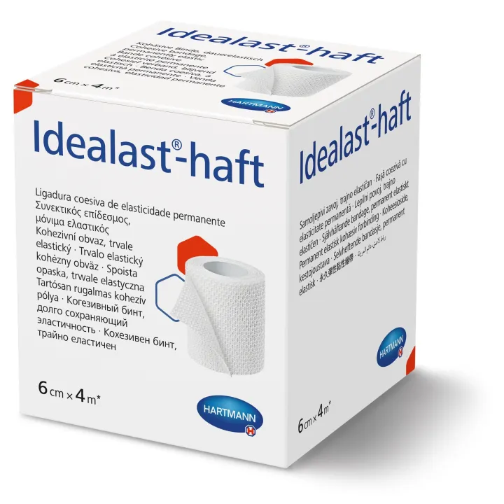 HARTMANN Idealast-haft à 1 Binde