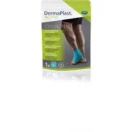 HARTMANN DermaPlast ACTIVE Cool Fix à 1 Bandage