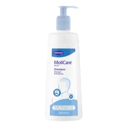 HARTMANN MoliCare Skin Shampoo – 1 Flasche à 500 ml