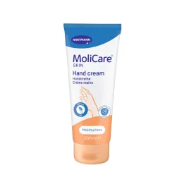 HARTMANN MoliCare Skin Handcreme – 1 Tube à 200 ml