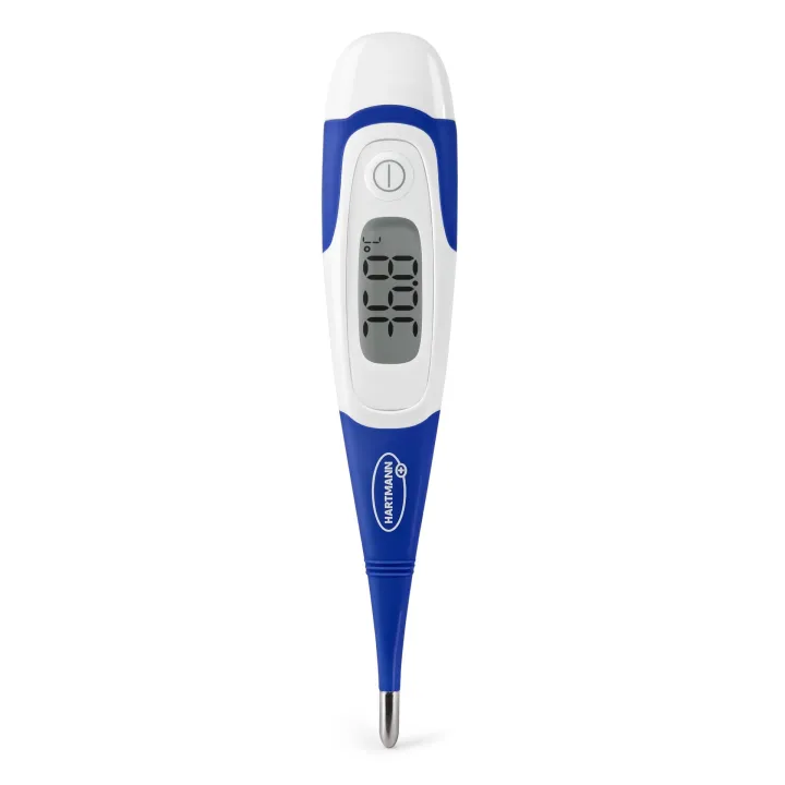 HARTMANN Thermoval flex Digitalthermometer à 1 Stück