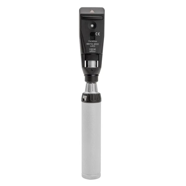 HEINE BETA 200 LED Strich-Skiaskop