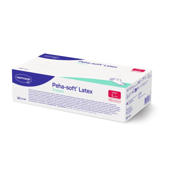 HARTMANN Peha-soft Latex Protect à 100 Stück