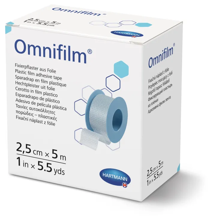 HARTMANN Omnifilm à 1 Spule