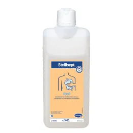 HARTMANN Stellisept med – 1 Stück à 500 ml