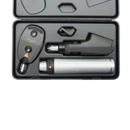 HEINE BETA 200 LED Ophthalmologischer Diagnostik Set mit Batteriegriff