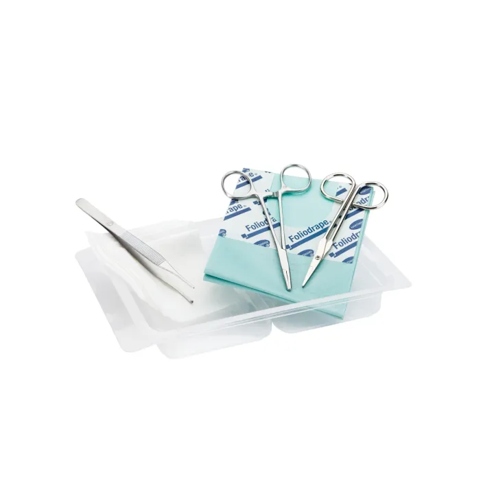 HARTMANN Naht-Set ung à 1 Set