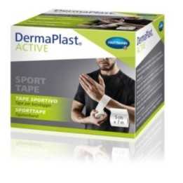 HARTMANN DermaPlast ACTIVE Sport Tape à 1 Rolle