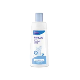 HARTMANN MoliCare Skin Pflegebad – 1 Flasche à 500 ml