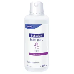HARTMANN Baktolan balm pure – 1 Stück à 350 ml