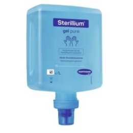 HARTMANN Sterillium gel pure – 1 Stück à 475 ml