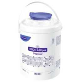 HARTMANN BODE X-Wipes Spender – 1 Stück