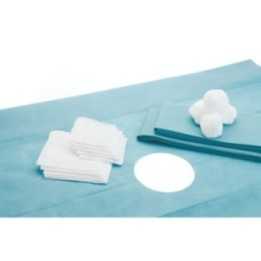 HARTMANN Wundversorgungs-Set 2 ung