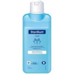 HARTMANN Sterillium med – 1 Stück à 500 ml