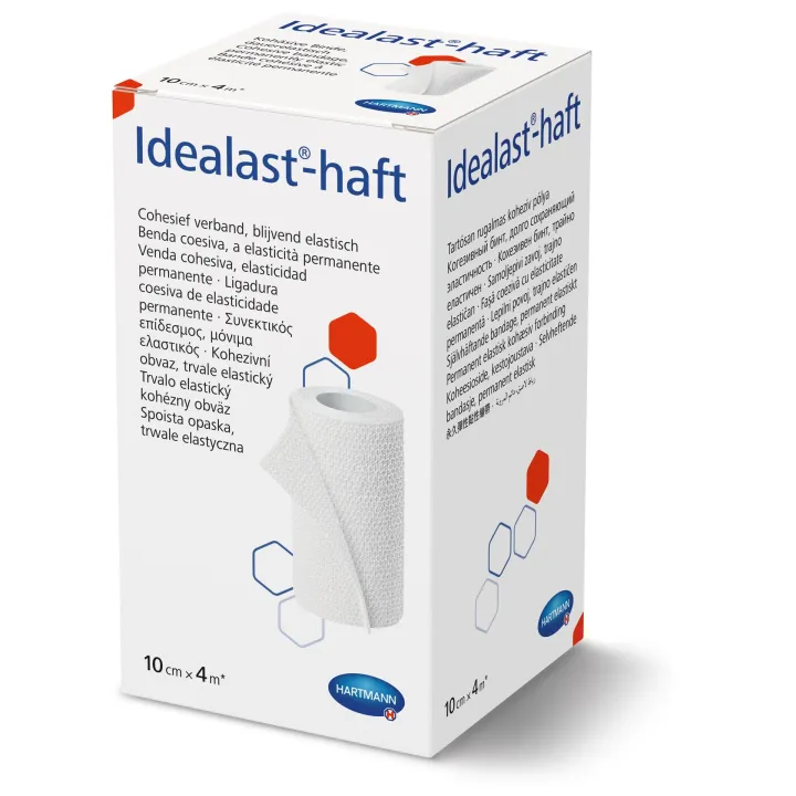 HARTMANN Idealast-haft à 1 Binde