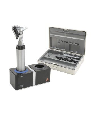 HEINE BETA 400 LED F.O. Otoskop