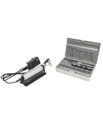 HEINE BETA 400 LED F.O. Otoskop