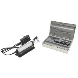 HEINE BETA 400 LED F.O. Otoskop
