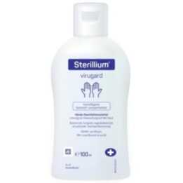 HARTMANN Sterillium virugard – 1 Stück à 500 ml