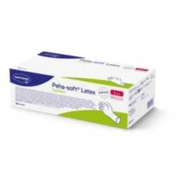 HARTMANN Peha-soft Latex Comfort à 100 Stück