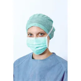 HARTMANN Foliodress Mask Comfort Senso ung à 50 Stück
