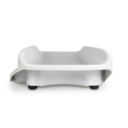 Geeichte Babywaage KERN MBA 10K-3M