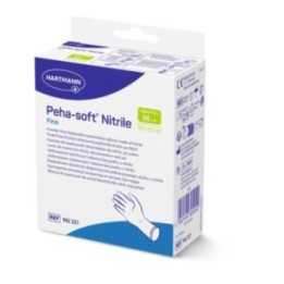 HARTMANN Peha-soft Nitrile Fino à 150 Stück