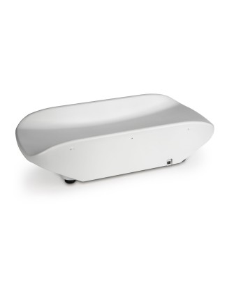 Geeichte Babywaage KERN MBA-WLAN