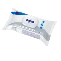 HARTMANN Mikrobac Tissues – 1 Stück à 40 XXL Tücher