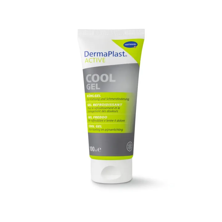HARTMANN DermaPlast ACTIVE Cool Gel à 100ml