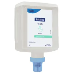 HARTMANN Baktolin foam – 1 Stück à 1 Liter