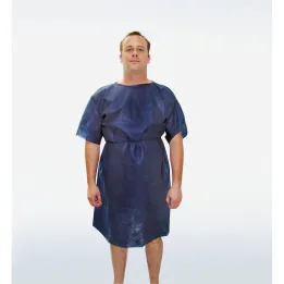HARTMANN Foliodress Patientenshirt à 10 Stück
