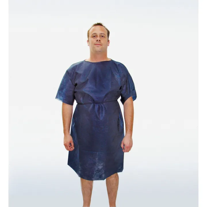 HARTMANN Foliodress Patientenshirt à 10 Stück