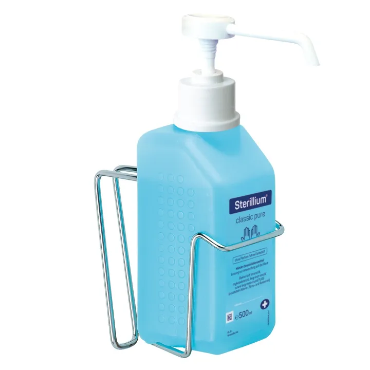 HARTMANN BODE Eurodispenser 3 – 1 Stück