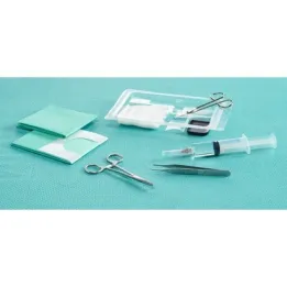 HARTMANN Wundnaht-Set ung à 1 Set